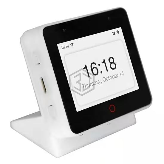 ESP32-S3-BOX - Espressif Systems - Evaluation and Demonstration Boards and Kits