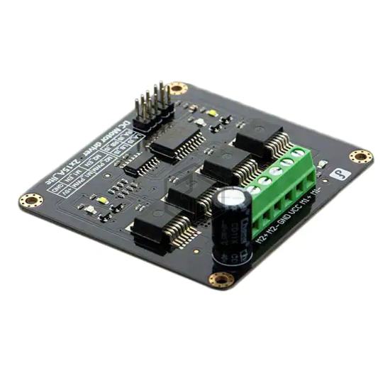 DRI0018 - DFRobot - Evaluation and Demonstration Boards and Kits