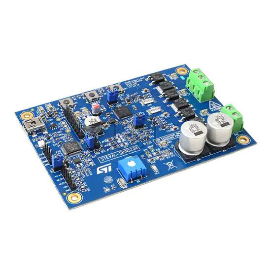 STEVAL-SPIN3204 - STMicroelectronics - Evaluation and Demonstration Boards and Kits