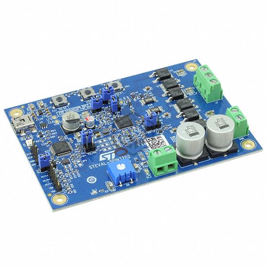 STEVAL-SPIN3202 - STMicroelectronics - Evaluation and Demonstration Boards and Kits
