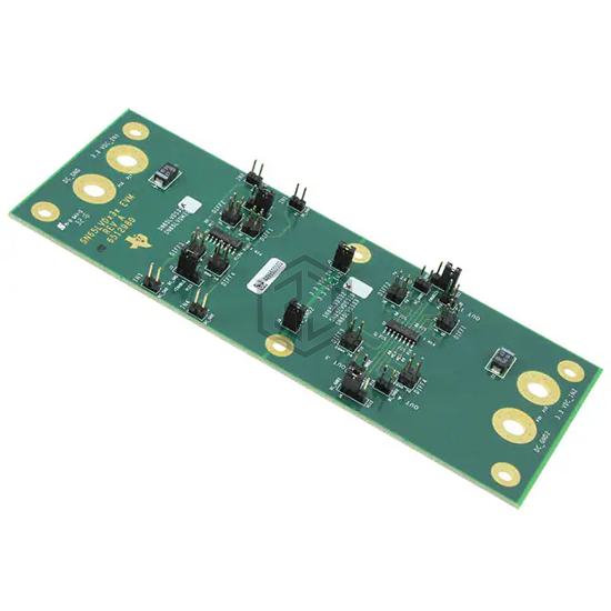 SN65LVDS31-32EVM - Texas Instruments - Evaluation and Demonstration Boards and Kits