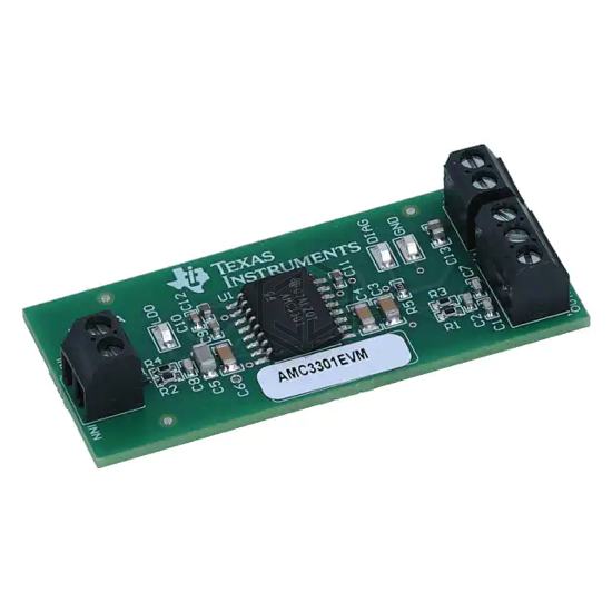 AMC3301EVM - Texas Instruments - Evaluation and Demonstration Boards and Kits