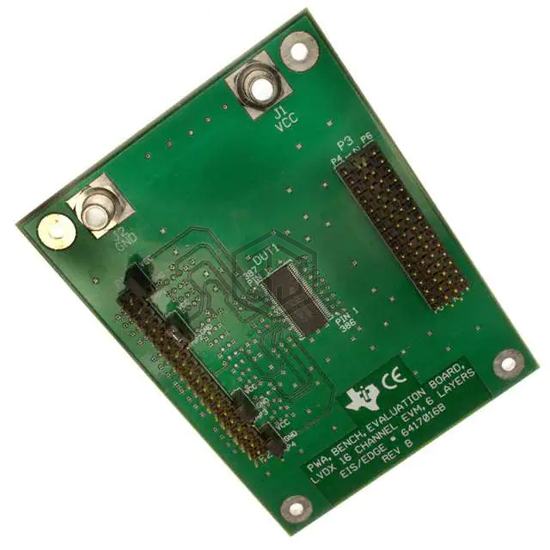 SN65LVDS387EVM - Texas Instruments - Evaluation and Demonstration Boards and Kits