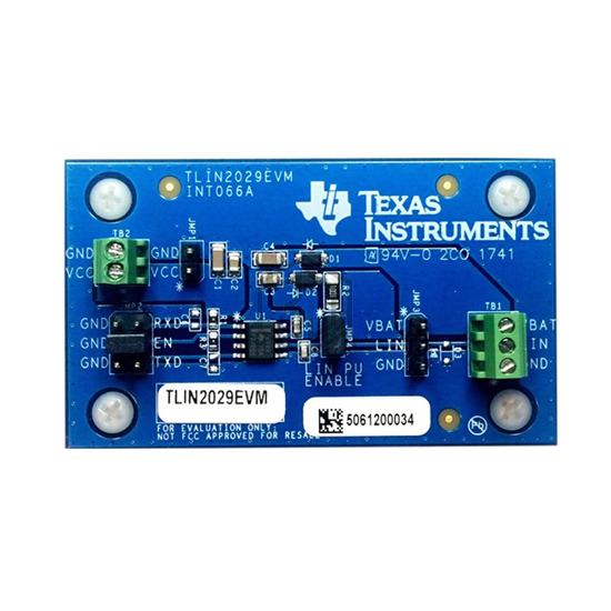 TLIN2029EVM - Texas Instruments - Evaluation and Demonstration Boards and Kits
