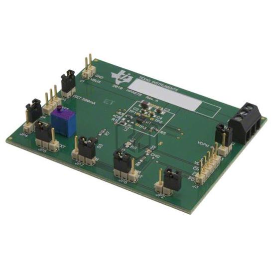 BQ24210EVM-678 - Texas Instruments - Evaluation and Demonstration Boards and Kits
