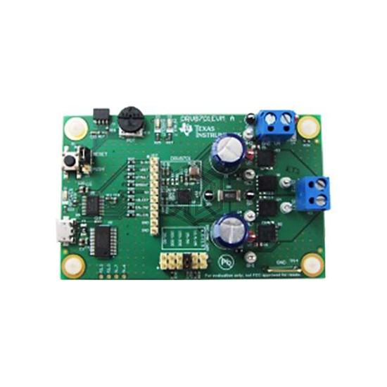 DRV8701EVM - Texas Instruments - Evaluation and Demonstration Boards and Kits