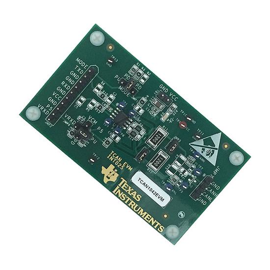 TCAN1042DEVM - Texas Instruments - Evaluation and Demonstration Boards and Kits