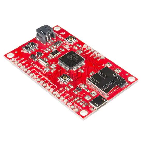 WIG-12772 - SparkFun Electronics - Evaluation and Demonstration Boards and Kits