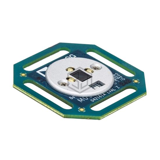 EVAL-ADPD1081Z-PPG - Analog Devices Inc. - Evaluation and Demonstration Boards and Kits