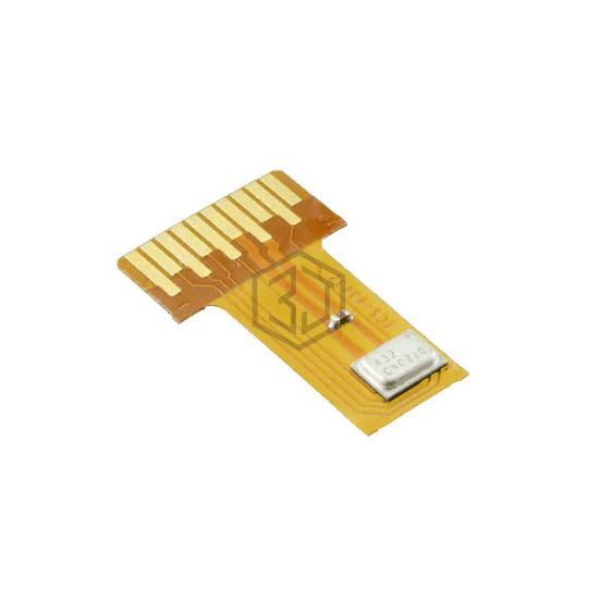 EV_ICS-43432-FX - TDK InvenSense - Evaluation and Demonstration Boards and Kits