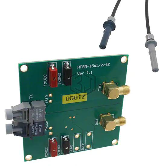 HFBR-0501Z - Broadcom Limited - Evaluation and Demonstration Boards and Kits