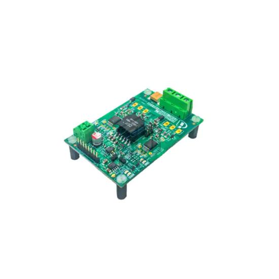 EVAL1ED3491MX12MTOBO1 - Infineon Technologies - Evaluation and Demonstration Boards and Kits