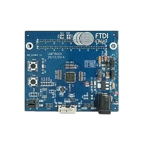 UMFT600X-B - FTDI, Future Technology Devices International Ltd - Evaluation and Demonstration Boards and Kits