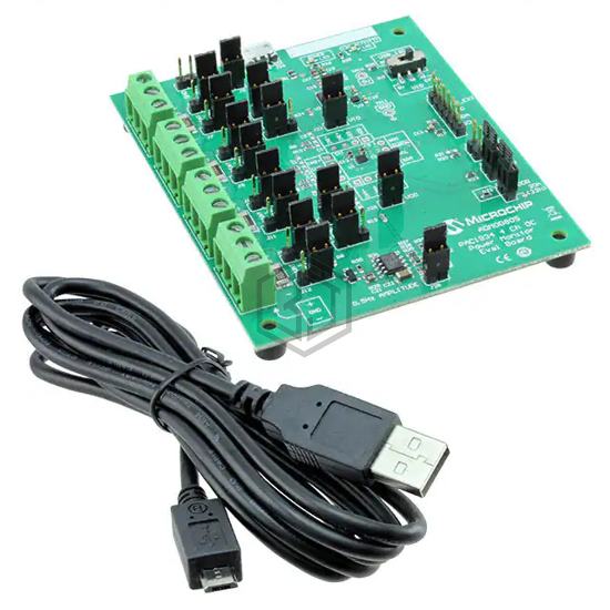 ADM00805 - Microchip Technology - Evaluation and Demonstration Boards and Kits