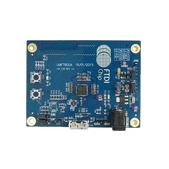 UMFT600A-B - FTDI, Future Technology Devices International Ltd - Evaluation and Demonstration Boards and Kits