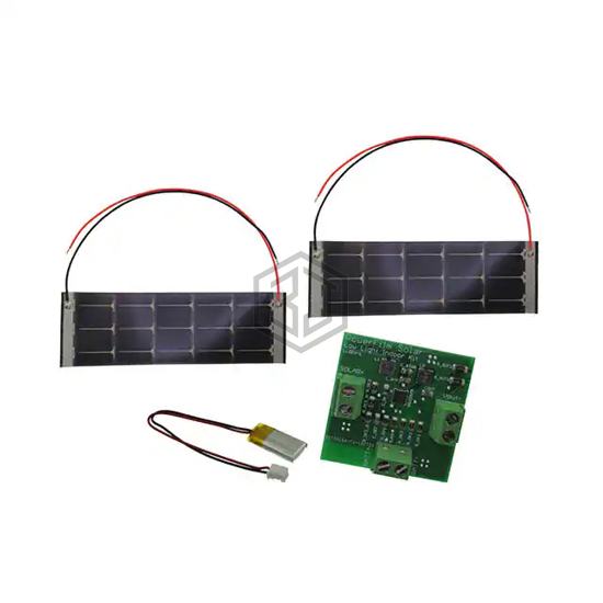 DEV-BASIC - PowerFilm Inc. - Evaluation and Demonstration Boards and Kits