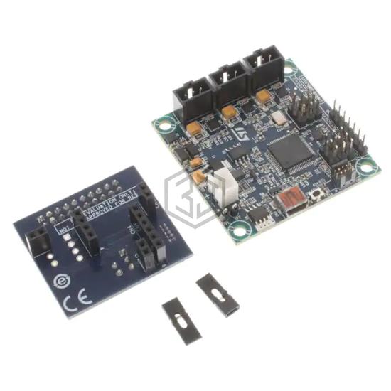 STEVAL-GMBL02V1 - STMicroelectronics - Evaluation and Demonstration Boards and Kits