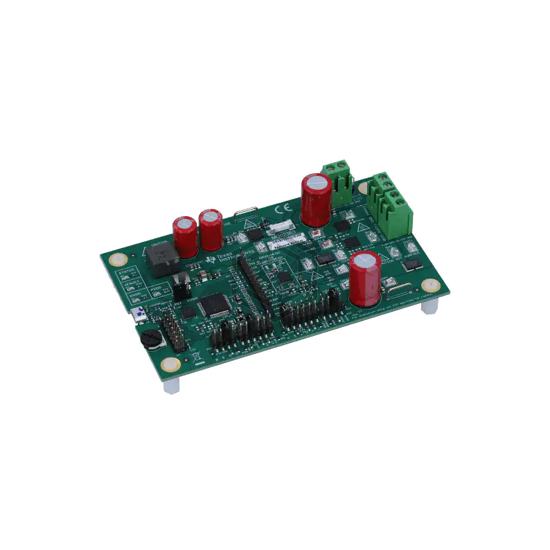 DRV8706H-Q1EVM - Texas Instruments - Evaluation and Demonstration Boards and Kits