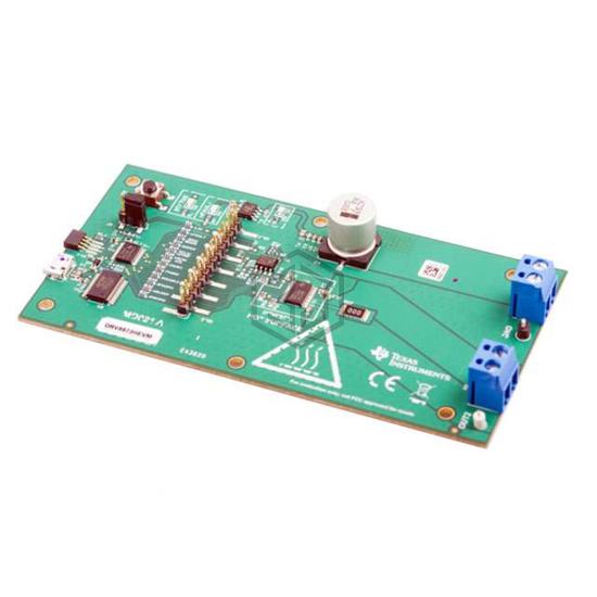 DRV8873HEVM - Texas Instruments - Evaluation and Demonstration Boards and Kits