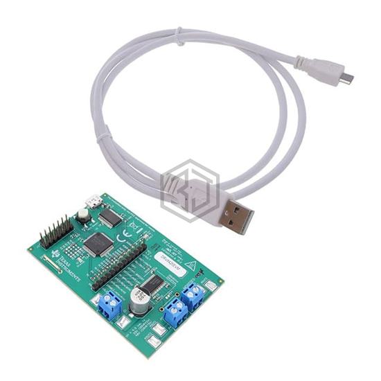DRV8426EVM - Texas Instruments - Evaluation and Demonstration Boards and Kits