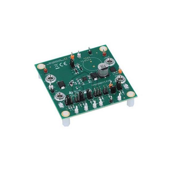 TPS259827LEVM - Texas Instruments - Evaluation and Demonstration Boards and Kits