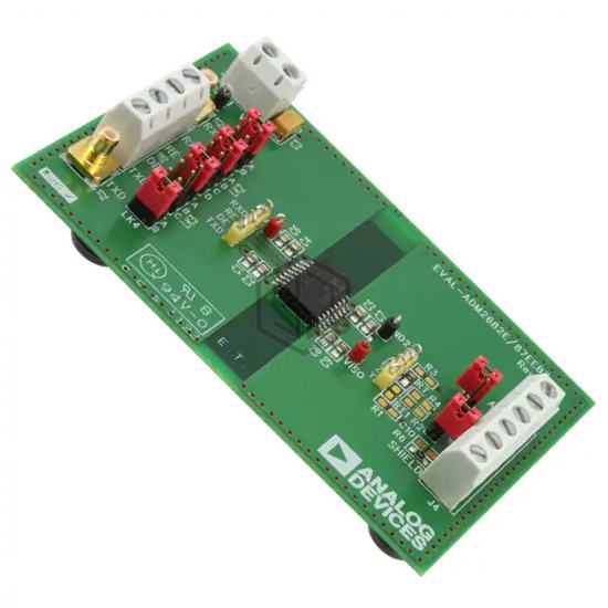 EVAL-ADM2682EEBZ - Analog Devices Inc. - Evaluation and Demonstration Boards and Kits
