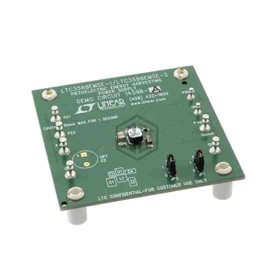 DC1459B-A - Analog Devices Inc. - Evaluation and Demonstration Boards and Kits