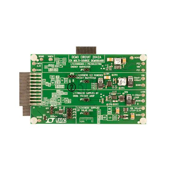 DC2042A - Analog Devices Inc. - Evaluation and Demonstration Boards and Kits