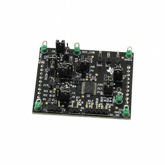 TCA9548AEVM - Texas Instruments - Evaluation and Demonstration Boards and Kits