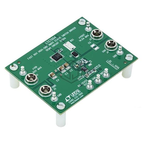 DC2750A - Analog Devices Inc. - Evaluation and Demonstration Boards and Kits