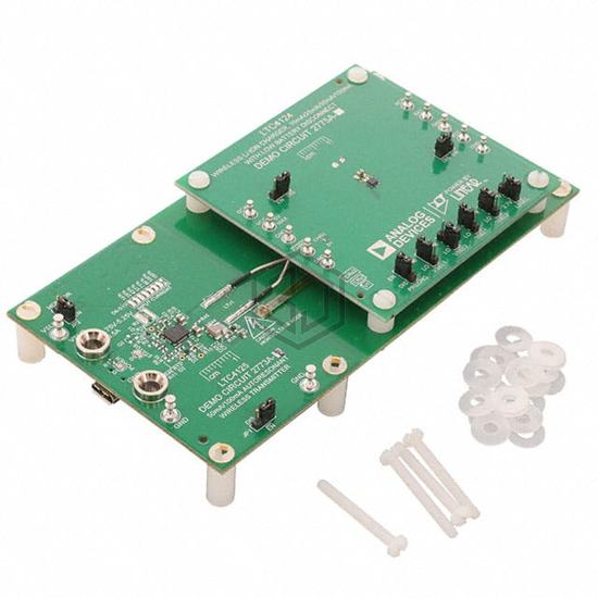 DC2770A-B-KIT - Analog Devices Inc. - Evaluation and Demonstration Boards and Kits