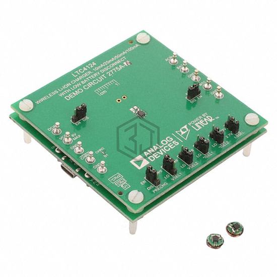 DC2769A-A-KIT - Analog Devices Inc. - Evaluation and Demonstration Boards and Kits