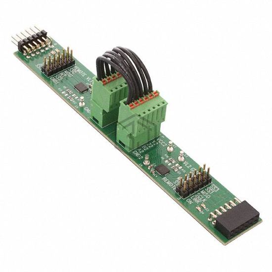 DC2799A - Analog Devices Inc. - Evaluation and Demonstration Boards and Kits