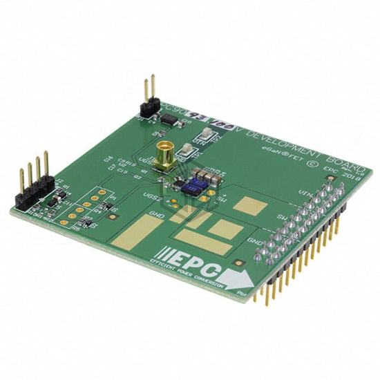 EPC9093 - EPC - Evaluation and Demonstration Boards and Kits