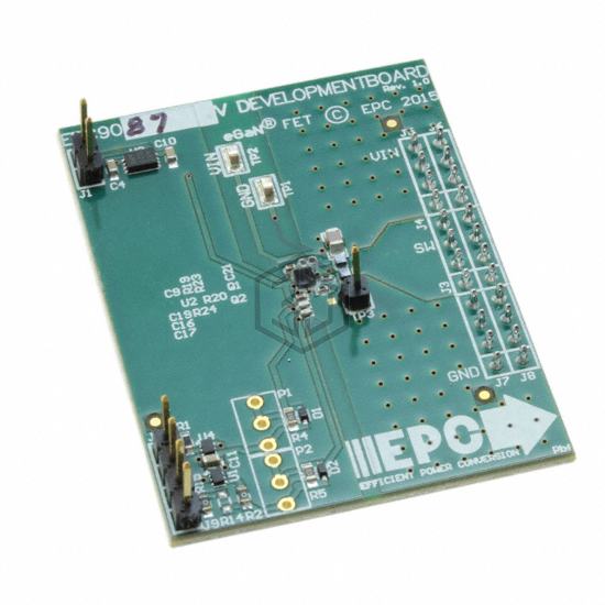 EPC9087 - EPC - Evaluation and Demonstration Boards and Kits