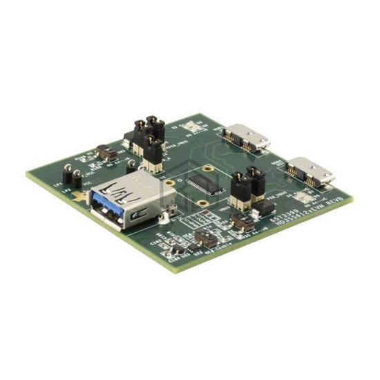 HD3SS6126EVM - Texas Instruments - Evaluation and Demonstration Boards and Kits