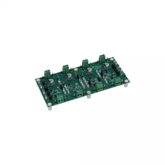 TPS25947EVM - Texas Instruments - Evaluation and Demonstration Boards and Kits