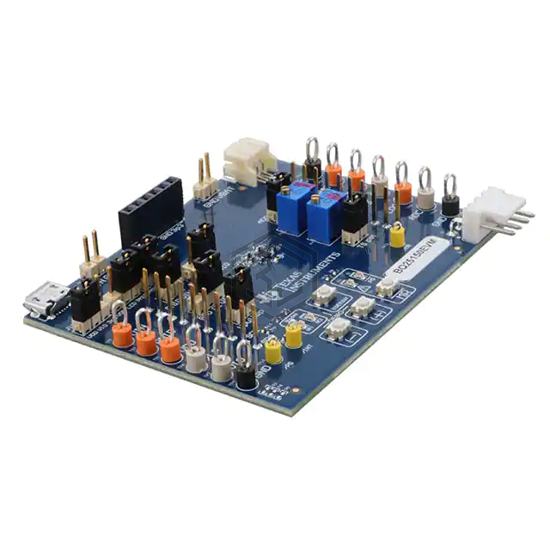 BQ25150EVM - Texas Instruments - Evaluation and Demonstration Boards and Kits