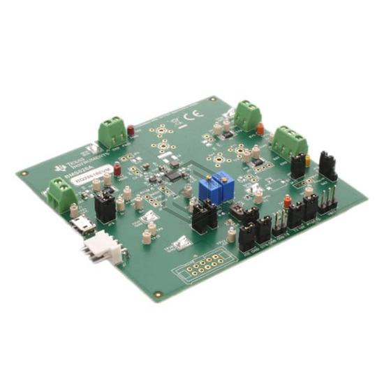 BQ25616EVM - Texas Instruments - Evaluation and Demonstration Boards and Kits