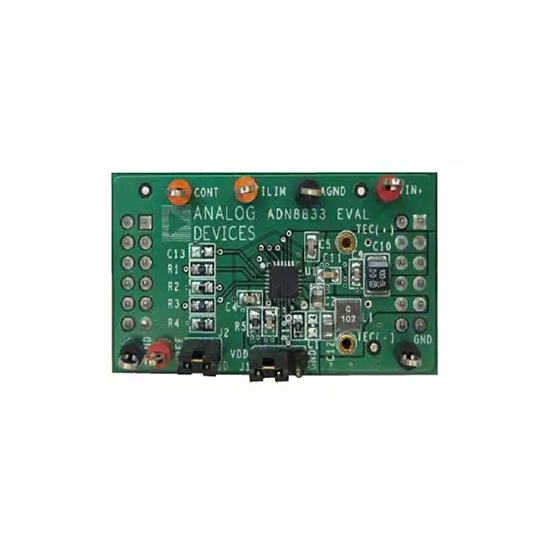 ADN8833CP-EVALZ - Analog Devices Inc. - Evaluation and Demonstration Boards and Kits
