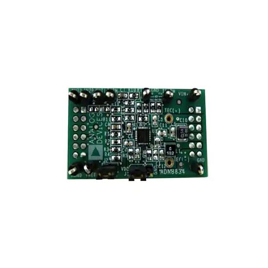 ADN8834CP-EVALZ - Analog Devices Inc. - Evaluation and Demonstration Boards and Kits