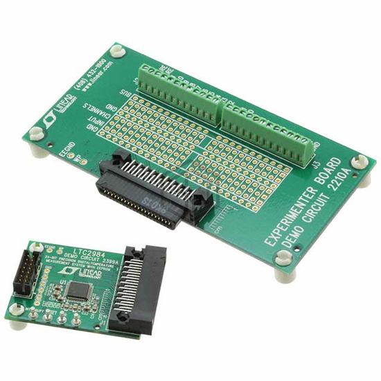 DC2420A - Analog Devices Inc. - Evaluation and Demonstration Boards and Kits