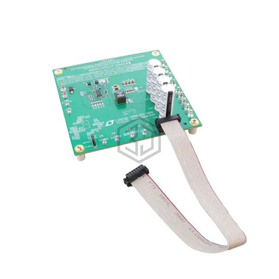 DC2464A-B - Analog Devices Inc. - Evaluation and Demonstration Boards and Kits