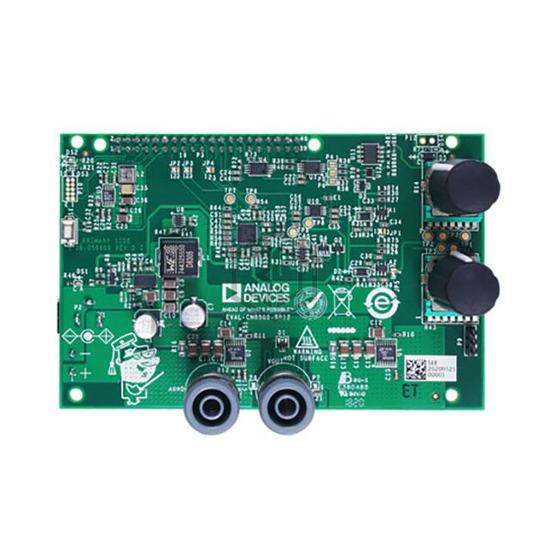 EVAL-CN0508-RPIZ - Analog Devices Inc. - Evaluation and Demonstration Boards and Kits