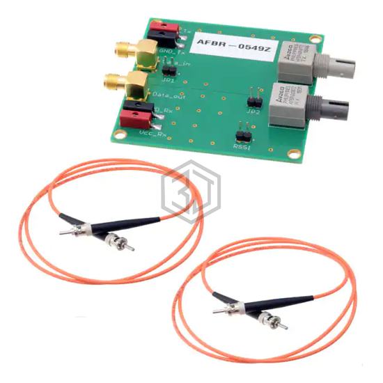 AFBR-0549Z - Broadcom Limited - Evaluation and Demonstration Boards and Kits