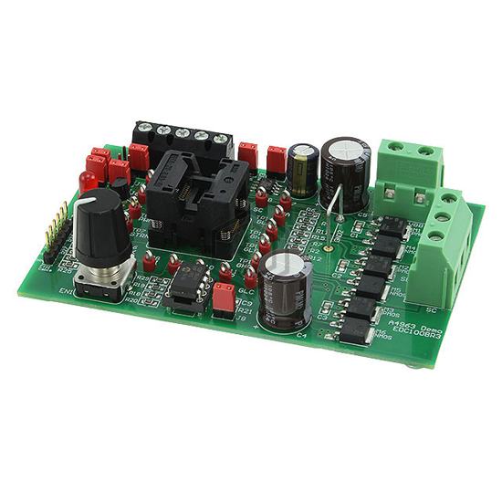 APEK4963GLP-01-T-DK - Allegro MicroSystems - Evaluation and Demonstration Boards and Kits