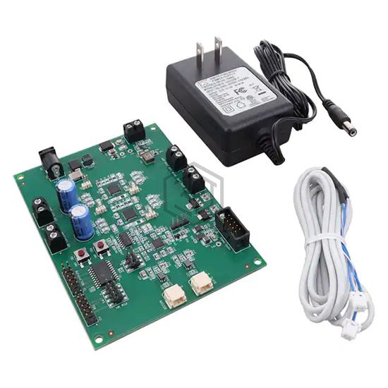 ADZS-AUDIOA2BAMP - Analog Devices Inc. - Evaluation and Demonstration Boards and Kits