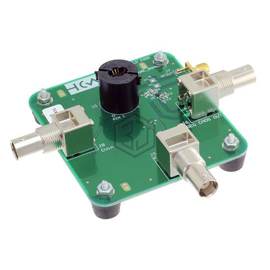 TCXO-EVAL-T BOARD - Connor Winfield - Evaluation and Demonstration Boards and Kits