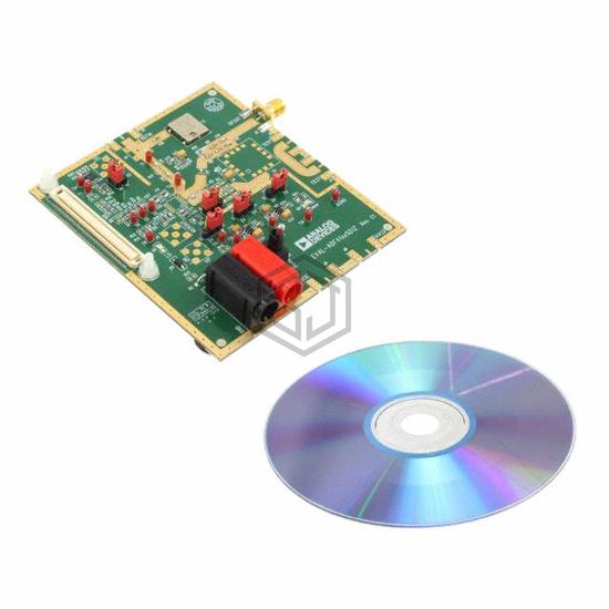 EV-ADF411XSD1Z - Analog Devices Inc. - Evaluation and Demonstration Boards and Kits