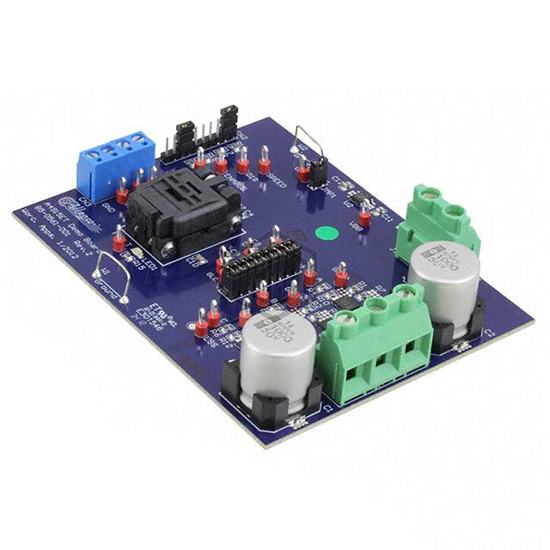 APEK4915MET-01-T DK - Allegro MicroSystems - Evaluation and Demonstration Boards and Kits